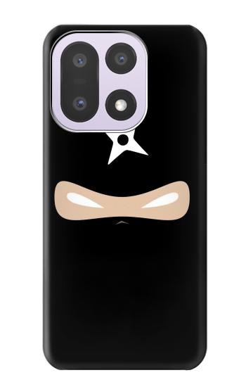 S2466 Ninja Shuriken Case For OnePlus 15