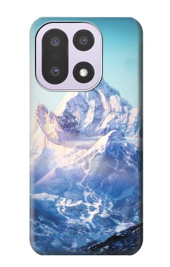S2547 Mount Everest Case For OnePlus 15