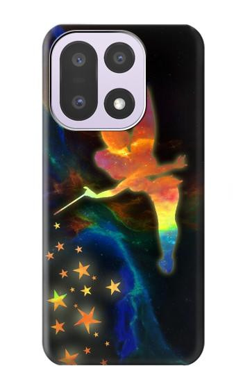 S2583 Tinkerbell Magic Sparkle Case For OnePlus 15