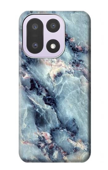 S2689 Blue Marble Texture Graphic Printed Case For OnePlus 15