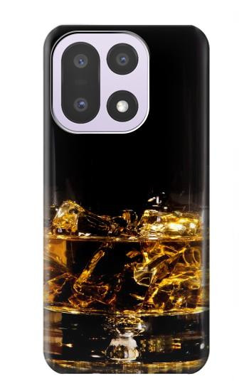 S2742 Ice Whiskey Whisky Glass Case For OnePlus 15