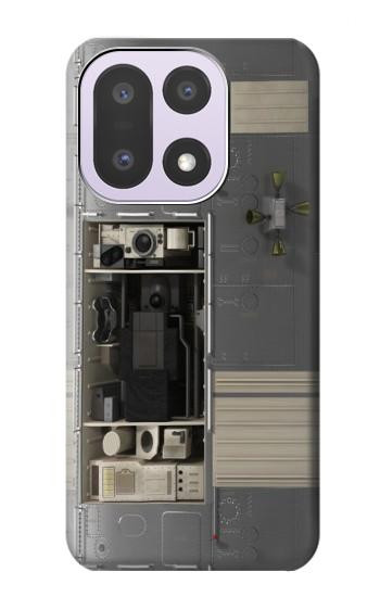 S2814 Apollo Spacecraft Case For OnePlus 15