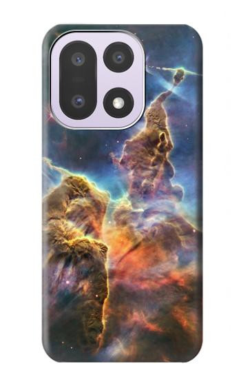 S2822 Mystic Mountain Carina Nebula Case For OnePlus 15