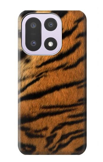 S2962 Tiger Stripes Graphic Printed Case For OnePlus 15