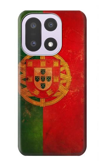 S2973 Portugal Football Soccer Case For OnePlus 15