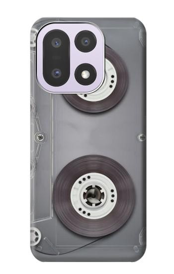 S3159 Cassette Tape Case For OnePlus 15