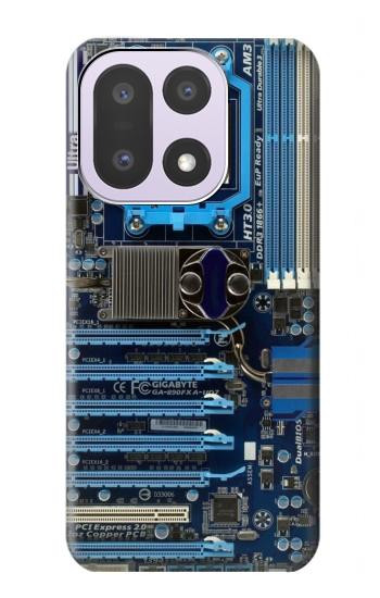 S3163 Computer Motherboard Case For OnePlus 15