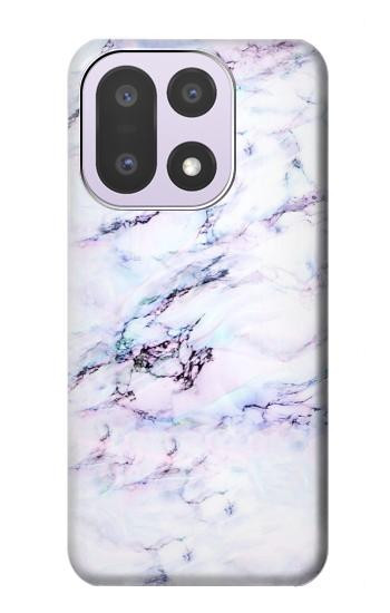 S3215 Seamless Pink Marble Case For OnePlus 15
