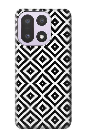 S3424 Ruta Pattern Case For OnePlus 15