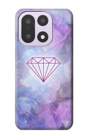 S3455 Diamond Case For OnePlus 15