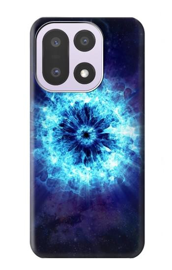 S3549 Shockwave Explosion Case For OnePlus 15