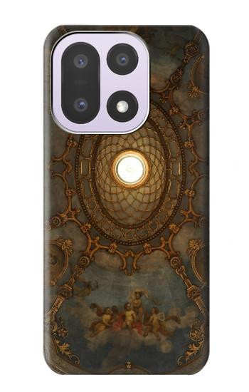 S3565 Municipale Piacenza Theater Case For OnePlus 15