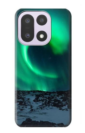 S3667 Aurora Northern Light Case For OnePlus 15