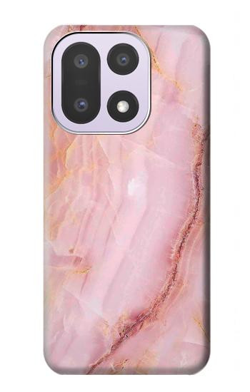 S3670 Blood Marble Case For OnePlus 15