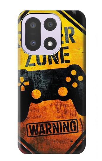 S3690 Gamer Zone Case For OnePlus 15
