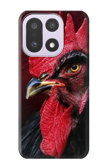 S3797 Chicken Rooster Case For OnePlus 15