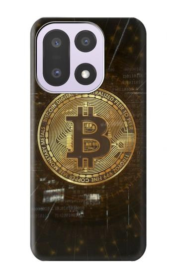 S3798 Cryptocurrency Bitcoin Case For OnePlus 15