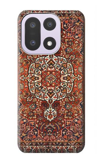 S3813 Persian Carpet Rug Pattern Case For OnePlus 15