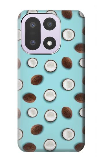 S3860 Coconut Dot Pattern Case For OnePlus 15