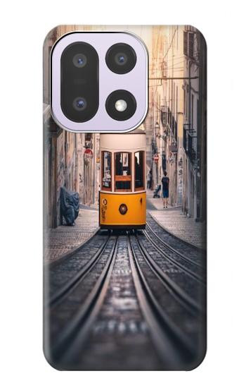 S3867 Trams in Lisbon Case For OnePlus 15