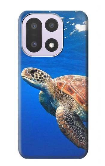 S3898 Sea Turtle Case For OnePlus 15