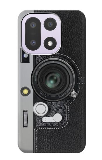 S3922 Camera Lense Shutter Graphic Print Case For OnePlus 15