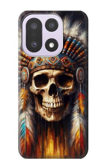 S4016 Native Skull Case For OnePlus 15
