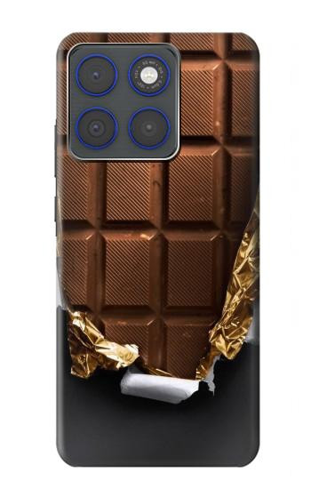 S0270 Chocolate Tasty Case For Motorola Edge 70