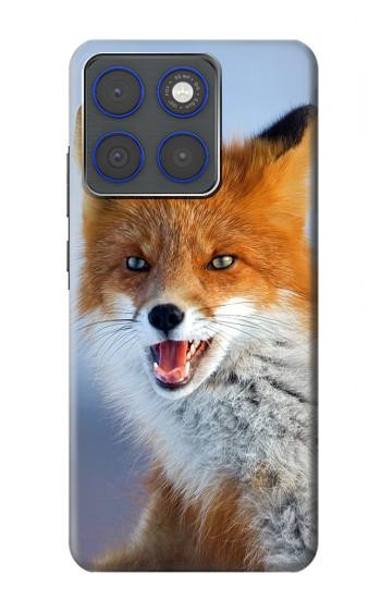S0417 Fox Case For Motorola Edge 70