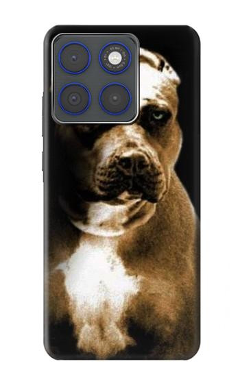 S0520 PitBull Case For Motorola Edge 70