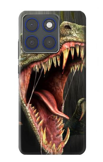 S0923 T-Rex Dinosaur Case For Motorola Edge 70