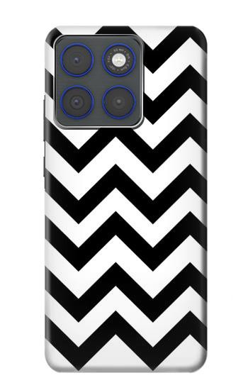 S1613 Chevron Zigzag Case For Motorola Edge 70