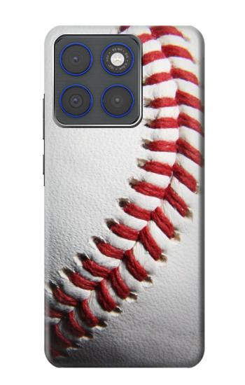 S1842 New Baseball Case For Motorola Edge 70