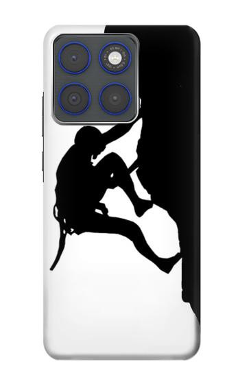 S2407 Mountain Climber Climbing Case For Motorola Edge 70