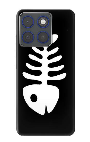S2509 Fishbone Case For Motorola Edge 70