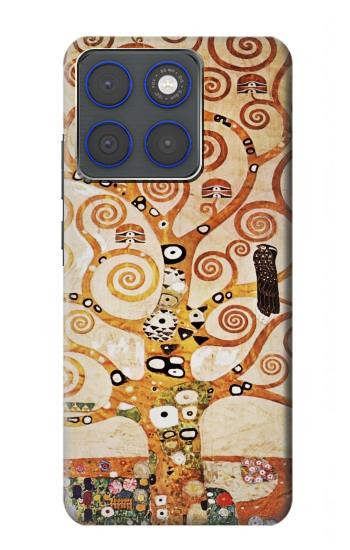 S2723 The Tree of Life Gustav Klimt Case For Motorola Edge 70