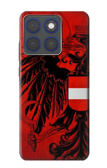 S3004 Austria Football Soccer Case For Motorola Edge 70