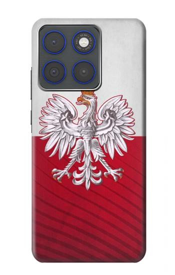 S3005 Poland Football Soccer Case For Motorola Edge 70