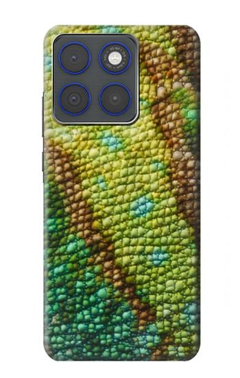 S3057 Lizard Skin Graphic Printed Case For Motorola Edge 70