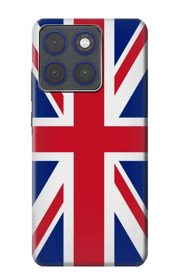 S3103 Flag of The United Kingdom Case For Motorola Edge 70
