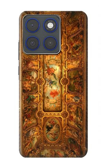 S3217 Sistine Chapel Vatican Case For Motorola Edge 70
