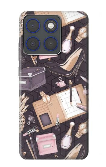 S3448 Fashion Case For Motorola Edge 70
