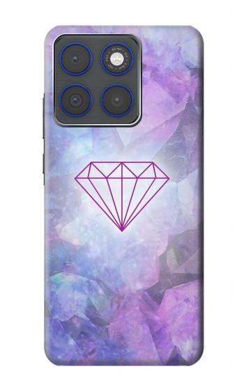 S3455 Diamond Case For Motorola Edge 70