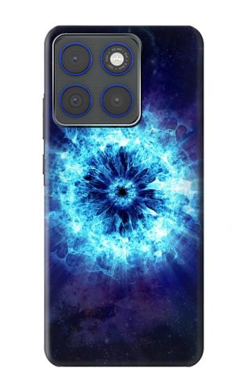 S3549 Shockwave Explosion Case For Motorola Edge 70