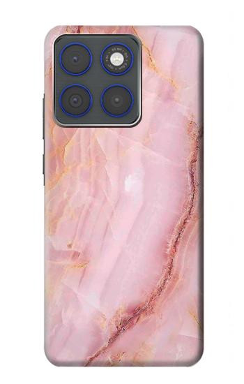S3670 Blood Marble Case For Motorola Edge 70