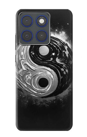 S4020 Taoism Yin Yang Case For Motorola Edge 70