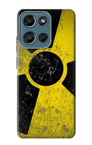 S0264 Nuclear Case For Motorola Moto G (2026), G Play (2026)