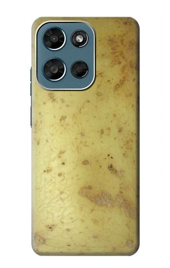 S0814 Potato Case For Motorola Moto G (2026), G Play (2026)