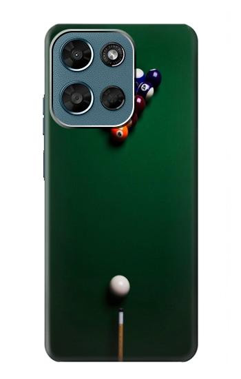 S2239 Billiard Pool Case For Motorola Moto G (2026), G Play (2026)