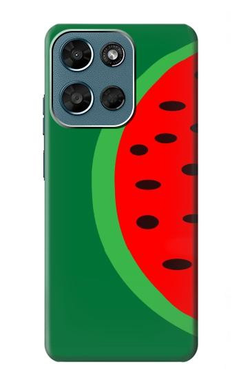 S2383 Watermelon Case For Motorola Moto G (2026), G Play (2026)